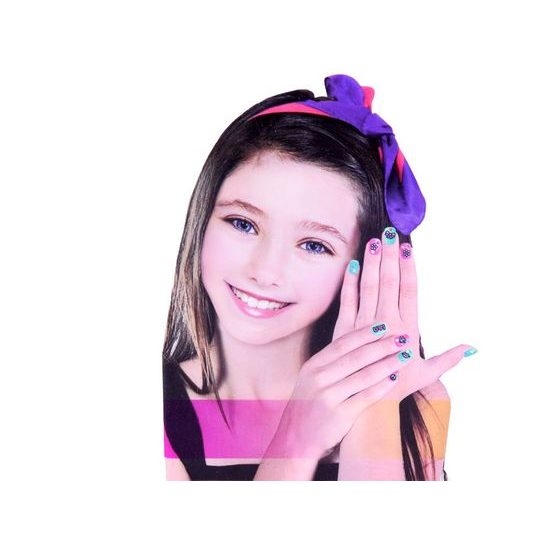 Dětská nehtová sada Mini Nail Pens