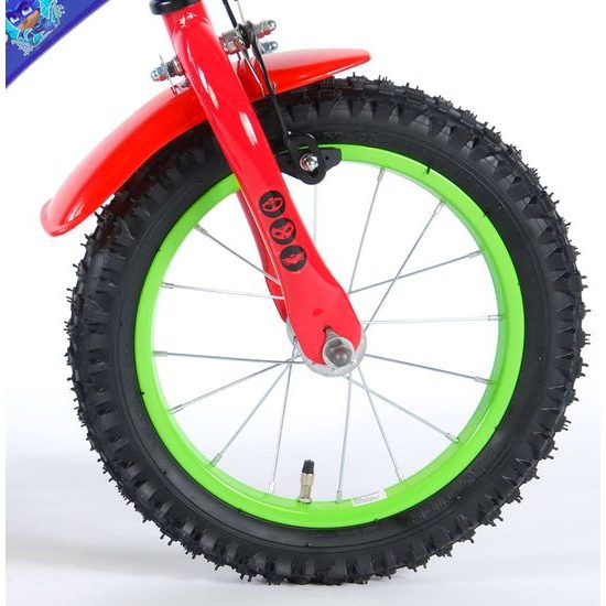 Dětské kolo Volare PJ Masks 14"