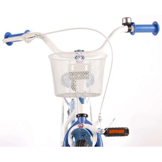 Dětské kolo Volare Paisley 16"