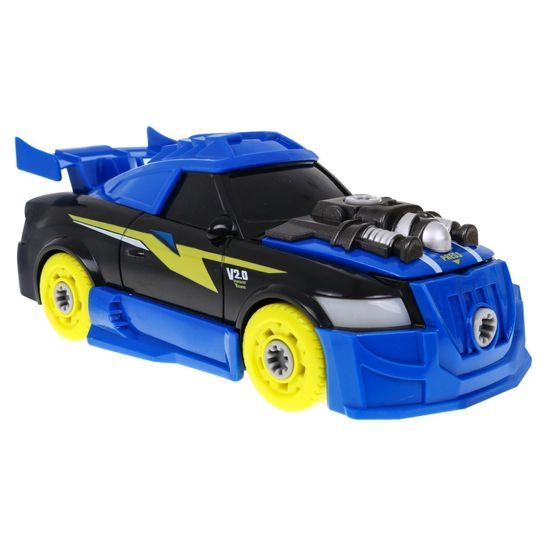 Dětské šroubovací autíčko na baterie 2v1 Sports Car