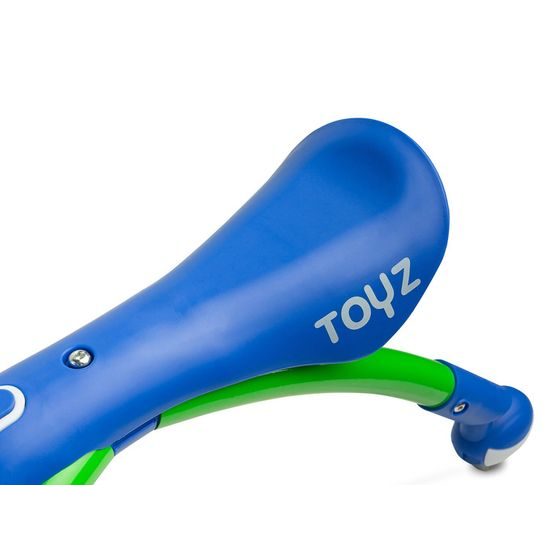 Dětské odrážedlo Toyz Beeetle blue