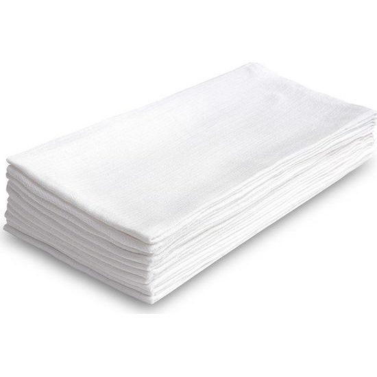 Sensillo Tetra plena bílá 80x80 Standard Comfort