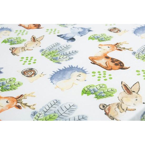 Cestovní matrace Lesní vycházka