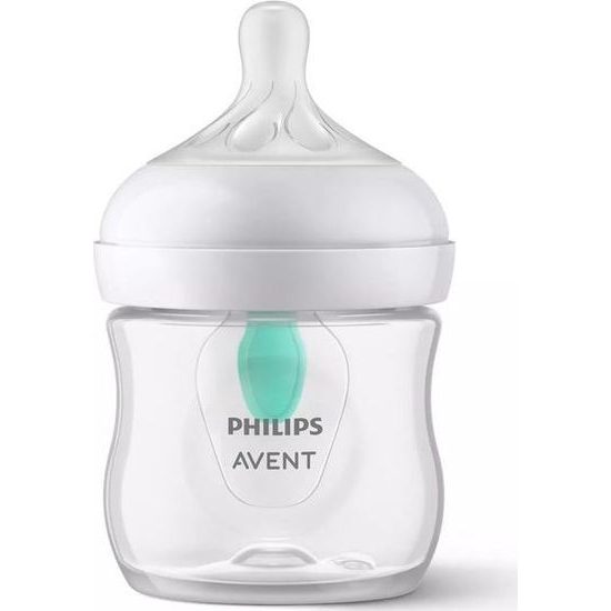 Philips Avent antikoliková kojenecká láhev Natural 120ml