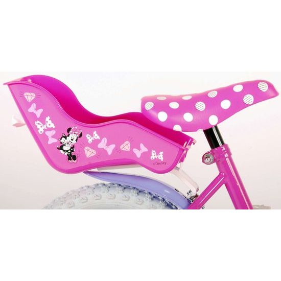 Dětské kolo Volare Disney Minnie Bow-Tique 14"