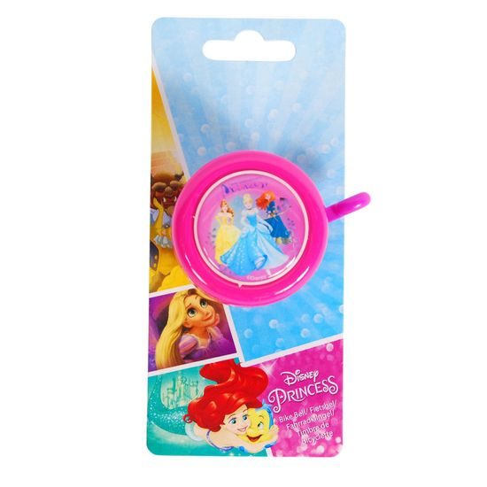 Volare zvonek na dětské kolo Disney Princess