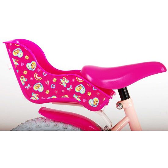Dětské kolo Volare Girl Paw Patrol 14"