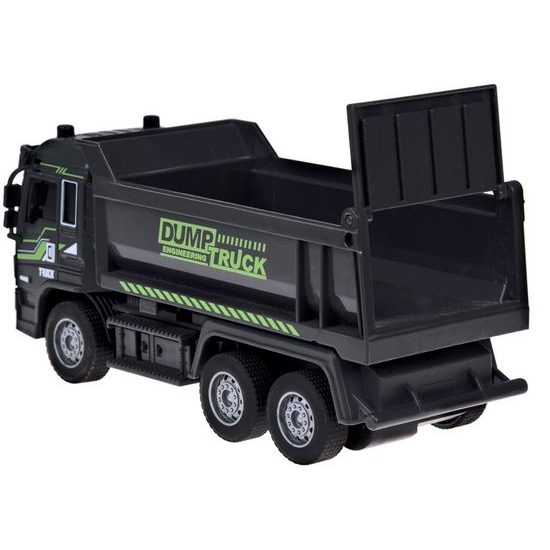 Nákladní autíčko na dálkové ovládání Dump Truck