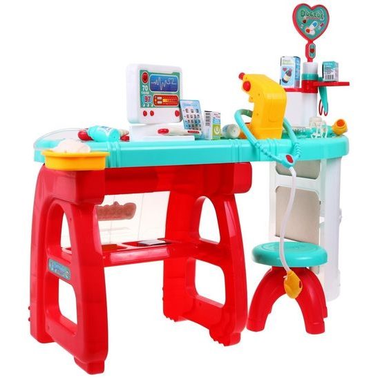 Doris sestava Malý doktor se světlem a zvuky