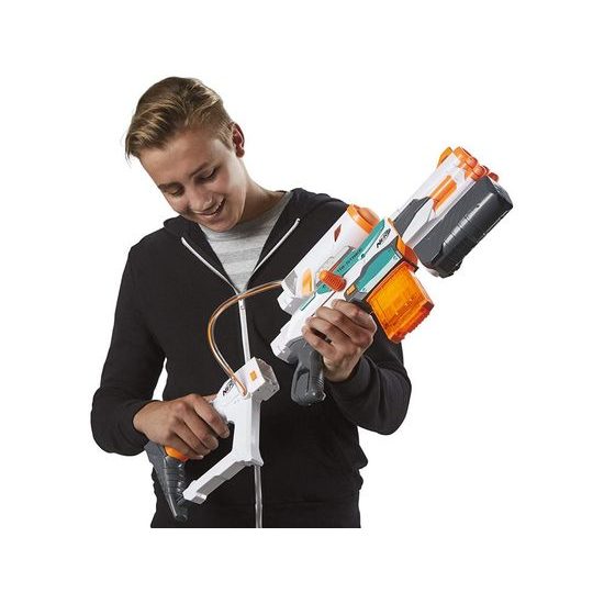 Nerf dětský samopal Modulus TriStrike