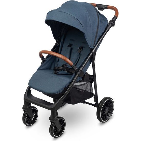 Dětský sportovní kočárek Elma blue
