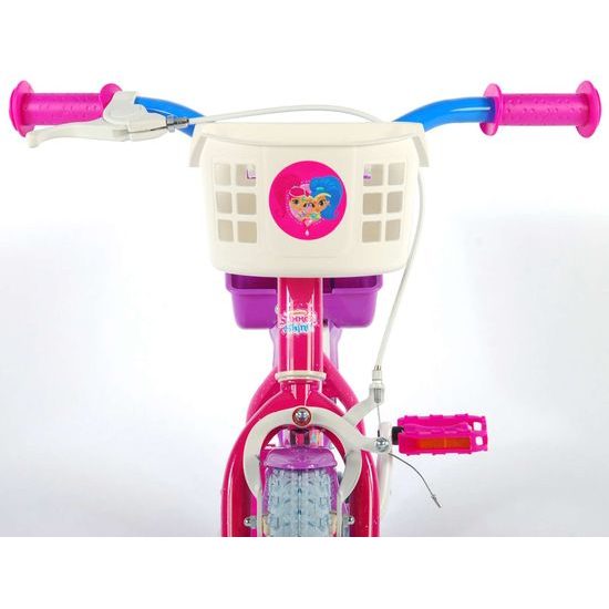 Dětské kolo Volare Shimmer&Shine 12"