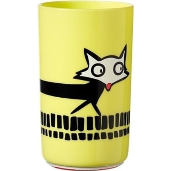 Tommee Tippee Stabilní hrnek Super Cup 300 ml 12m+ mýval