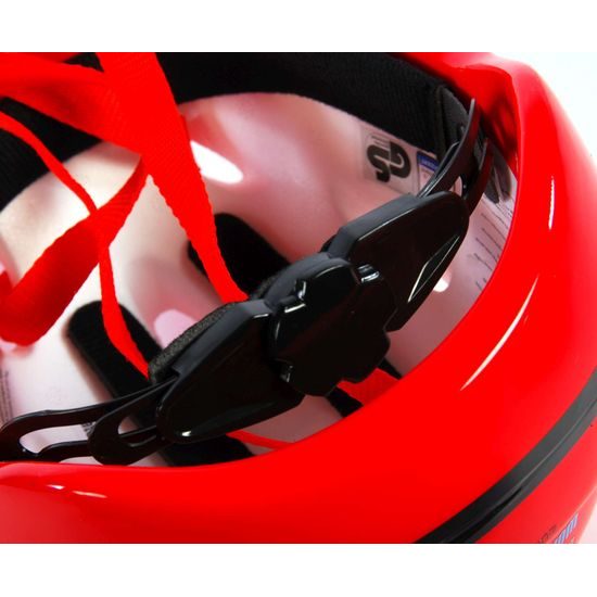 Dětská helma Volare Cars