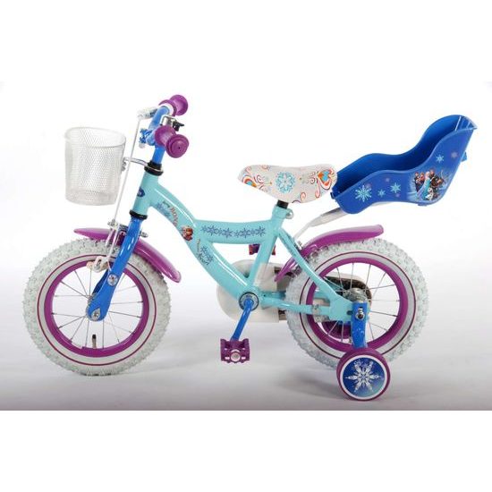 Dětské kolo Volare Frozen 12"