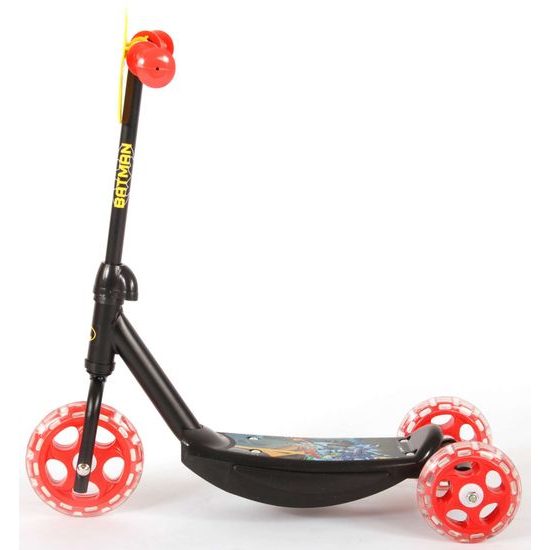 Volare dětská koloběžka - scooter Batman