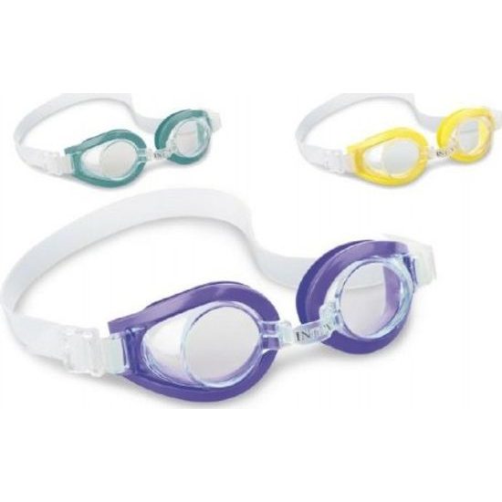 Dětské plavecké brýle - mix barev
