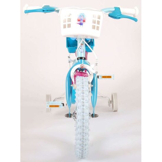 Dětské kolo Volare Disney Frozen II 14"