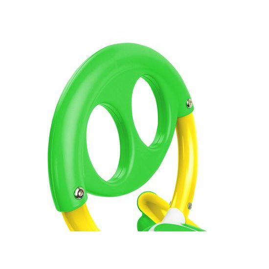 Dětské odrážedlo Toyz Beeetle green