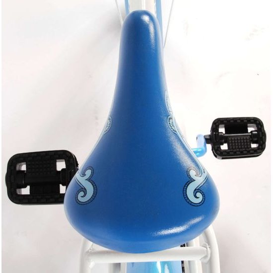 Dětské kolo Volare Paisley 16"