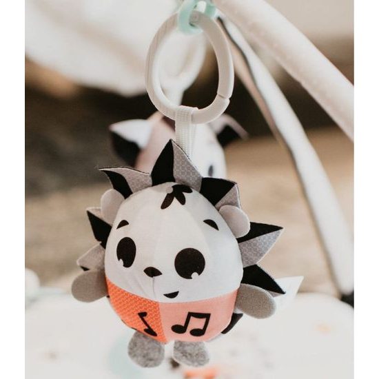 Tiny Love Hrací deka s hrazdou Magical Tales