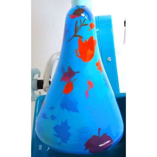 Dětské kolo Volare Disney Frozen II 12"