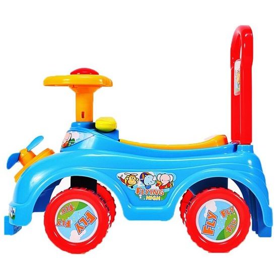 Dětské mini odrážedlo Flying High