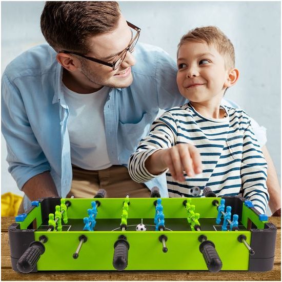 Stolní fotbálek 51x46 cm Fotball Sports