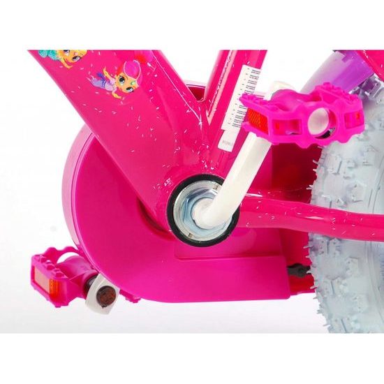 Dětské kolo Volare Shimmer&Shine 12"