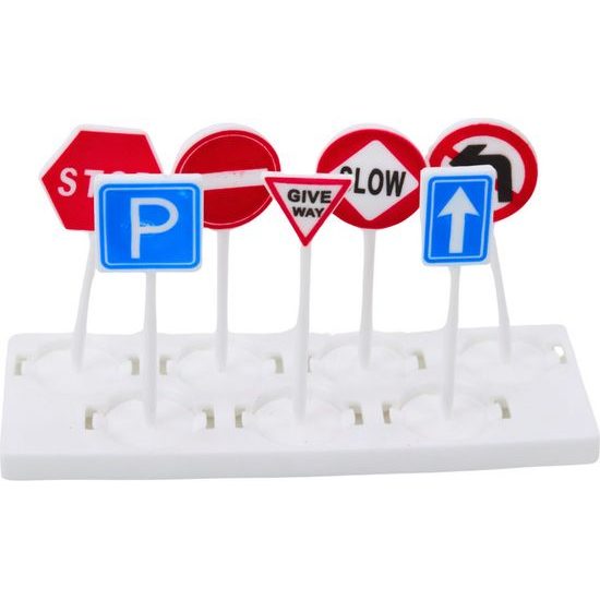 Odtahové vozidlo Závodní dráha 211 cm 2v1 světla, zvuky, značky, autíčka Hasiči