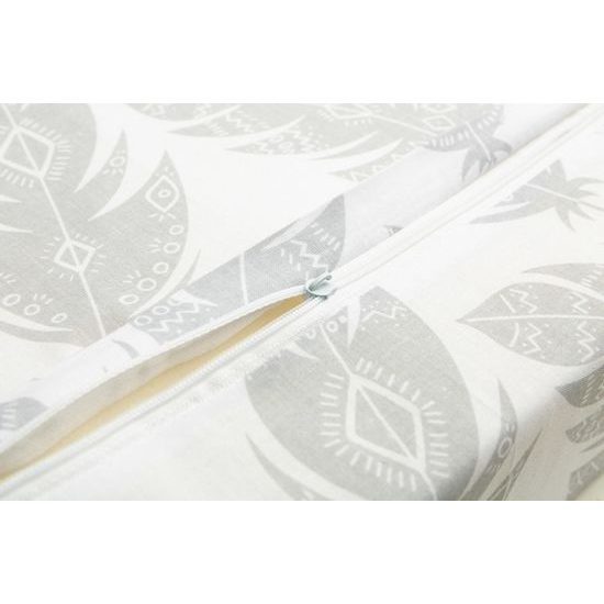 Dětské sedátko na židli Pírko