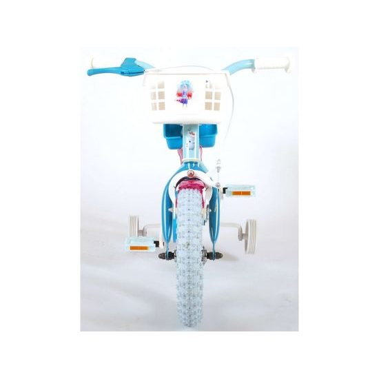 SMONTOVÁNO Dětské kolo Volare Disney Frozen II 12"