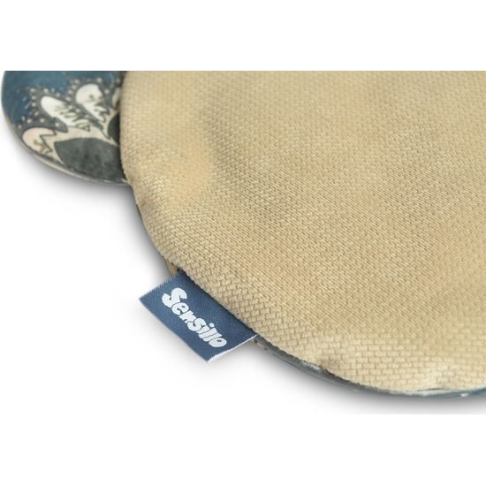 Sada do kočárku Velvet marako 2ks