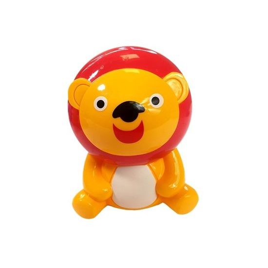 Haunger kolotoč nad postýlku se zvířátky Music Mobile