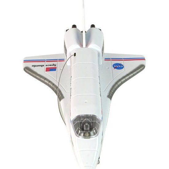 Letadlo tryskáč na dálkové ovládání