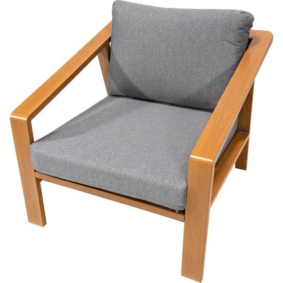 Hliníkový zahradní nábytek dvě pohovky + křeslo + stůl