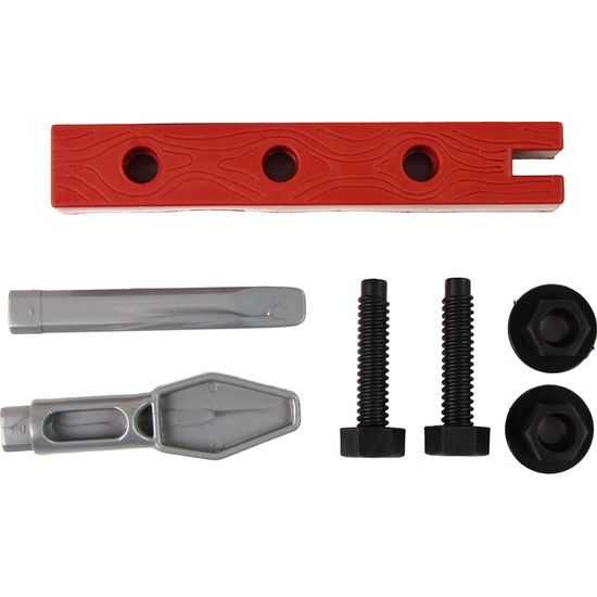 Dětská sada nářadí s pneumatickým kladivem