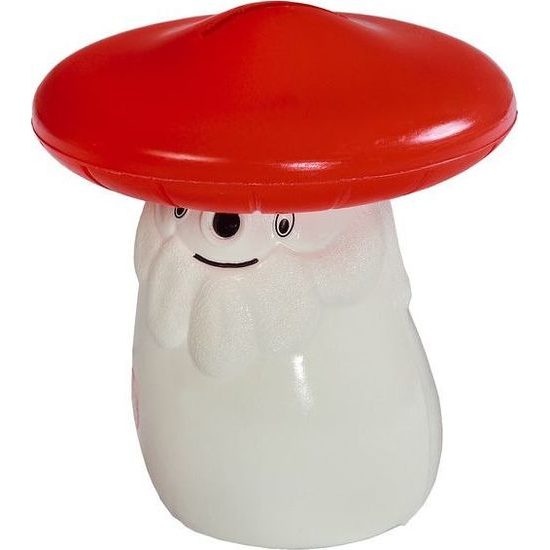 Pokladnička Muchomůrka