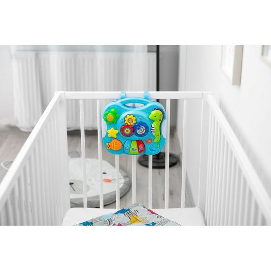 Multifunkční vzdělávací stůl Toyz 2v1 Falla