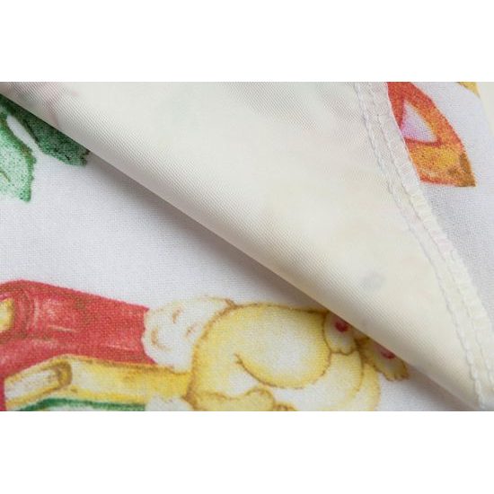 Dětská plena Cerato holka 3ks