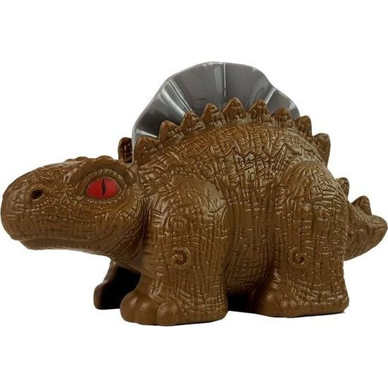 Playdough Dinosauří plastelína s formami