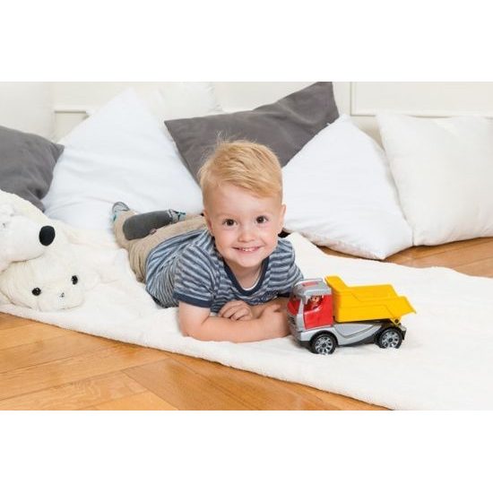 Auto Truckies sklápěč s figurkou