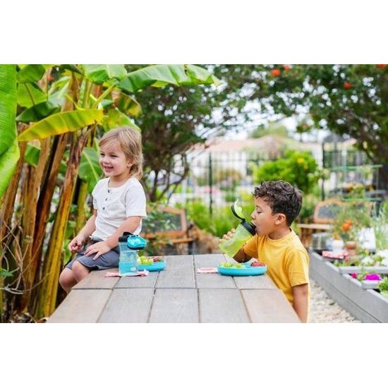 Hrnek s tvrdým hrdlem 350ml, neutrální