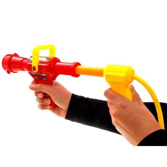 Hasičská sestava pro děti s helmou a světlem City Hero