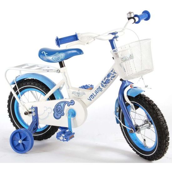 Dětské kolo Volare Paisley 12"