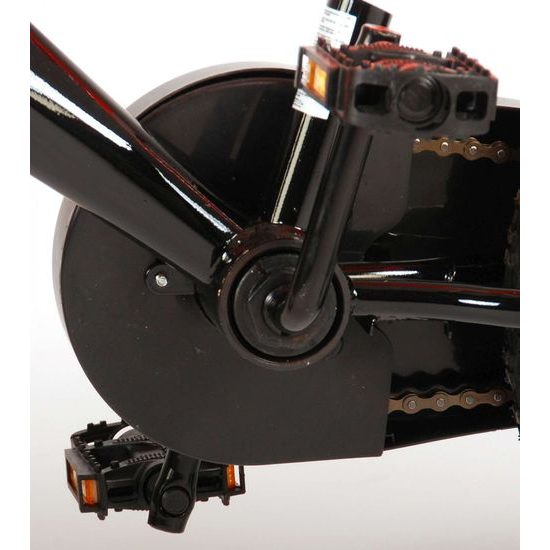 Dětské kolo Volare Sportivo Orange 16"