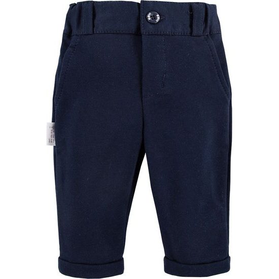 EEVI Tepláky Ceremony námořnická modrá 86 (12-18m)