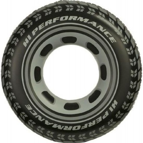 Kruh pneumatika nafukovací