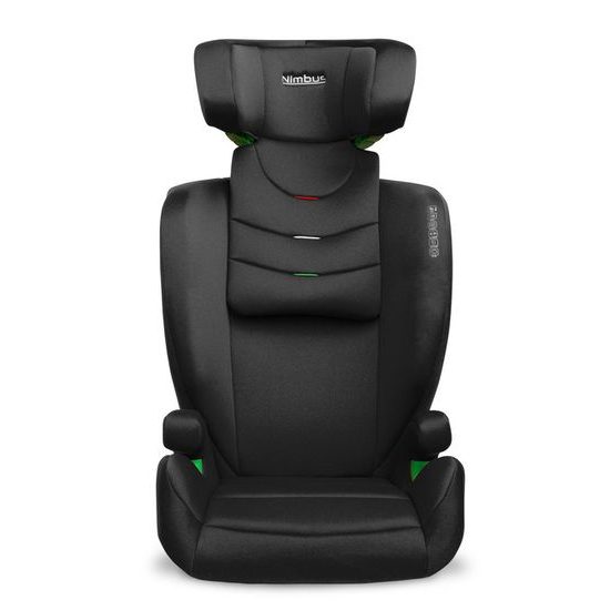 Autosedačka CARETERO Nimbus I-size back 2022