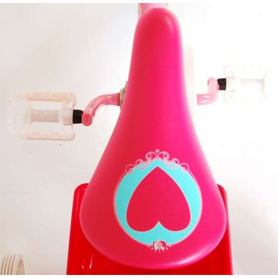 Dětské kolo Volare Disney Princess 14"